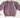 Mira knit cardigan - Purple