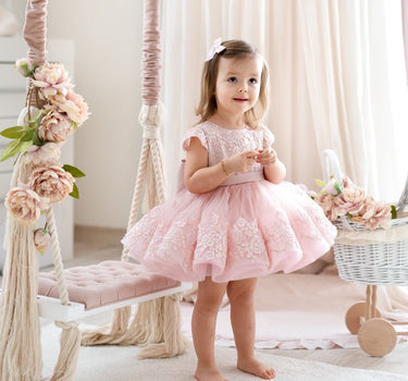 Melody Dress
