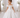Floral Mikado Flower Girl Dress