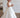 Full length Majestic Mikado Gown- Made to Order