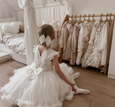 Aurora Dress - In Stock