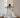 Full length Majestic Mikado Gown- Made to Order