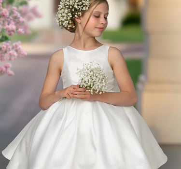 Charlotte Dress - Made to Order