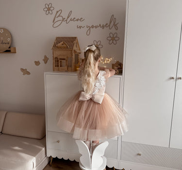 Dina Dress