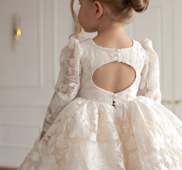 The Celestia Dress - Made to Order