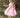 Alara Dress - Pink