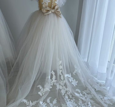 Lana Gown