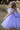 Alara Dress - Lilac - Flower Girl Dress - Aylu Bebe