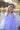 Alara Dress - Lilac - Flower Girl Dress - Aylu Bebe