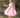 Alara Dress - Pink - Flower Girl Dress - Aylu Bebe