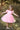 Alara Dress - Pink - Flower Girl Dress - Aylu Bebe