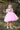 Alara Dress - Pink - Flower Girl Dress - Aylu Bebe