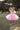 Alara Dress - Pink - Flower Girl Dress - Aylu Bebe