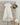 Alessio Mikado Christening Gown Set for Boys – Made to Order (AB017) - Flower Girl Dress - Aylu Bebe