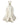 Alice by Mimi Miya couture - Flower Girl Dress - Aylu Bebe
