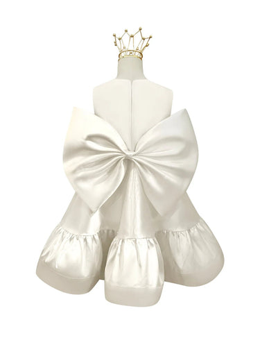 Alice by Mimi Miya couture - Flower Girl Dress - Aylu Bebe