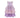 Alyssa Tutu Dress - Spinkie - Flower Girl Dress - Aylu Bebe