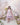 Alyssa Tutu Dress - Spinkie - Flower Girl Dress - Aylu Bebe