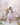 Alyssa Tutu Dress - Spinkie - Flower Girl Dress - Aylu Bebe