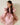 Amara Organza Flower Girl Dress (AB006) - Flower Girl Dress - Aylu Bebe