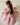 Amara Organza Flower Girl Dress (AB006) - Flower Girl Dress - Aylu Bebe