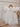 Amara Organza Flower Girl Dress (AB006) - Flower Girl Dress - Aylu Bebe