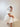 Amara Organza Flower Girl Dress (AB006) - Flower Girl Dress - Aylu Bebe
