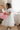 Amara Organza Flower Girl Dress (AB006) - Flower Girl Dress - Aylu Bebe
