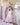 Amarine Tutu Dress - Spinkie - Flower Girl Dress - Aylu Bebe