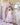 Amarine Tutu Dress - Spinkie - Flower Girl Dress - Aylu Bebe
