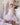 Amarine Tutu Dress - Spinkie - Flower Girl Dress - Aylu Bebe