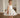 Amélie Pearl Mikado dress Knee-Length Ivory Flower Girl Dress with Bow - Flower Girl Dress- Aylu Bebe