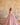 Amélie Rosé Gown AB3818 | Made to order - Flower Girl Dress - Aylu Bebe