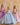 Amélie Rosé Gown AB3818 | Made to order - Flower Girl Dress - Aylu Bebe