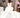 Anastasia by Mimi Miya couture - Flower Girl Dress - Aylu Bebe