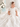 Anastelle Lace Heirloom Christening Gown for Girls (Baptism Outfit) – Made to Order (AB032) - Flower Girl Dress - Aylu Bebe