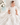 Anastelle Lace Heirloom Christening Gown for Girls (Baptism Outfit) – Made to Order (AB032) - Flower Girl Dress - Aylu Bebe