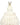 Angelica by Mimi Miya couture - Flower Girl Dress - Aylu Bebe