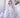 Aqua Princess Dress - Spinkie - Flower Girl Dress - Aylu Bebe
