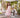 Arabella Set - Flower Girl Dress - Aylu Bebe
