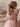 Aria Gown - Made to order - Flower Girl Dress - Aylu Bebe
