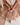 Aura Dress - Neutral - Flower Girl Dress - Aylu Bebe