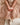 Aura Dress - Neutral - Flower Girl Dress - Aylu Bebe