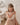 Aura Dress - Neutral - Flower Girl Dress - Aylu Bebe