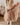 Aura Dress - Neutral - Flower Girl Dress - Aylu Bebe