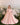 Aurelia Royale - AB3921 - Flower Girl Dress- Aylu Bebe