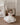 Aurora Dress matching hair clip - Flower Girl Dress - Aylu Bebe