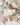 Ava Princess Romper - Flower Girl Dress - Aylu Bebe