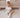 Ayla Romper - Beige - Flower Girl Dress - Aylu Bebe