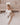 Ayla Romper - Beige - Flower Girl Dress - Aylu Bebe